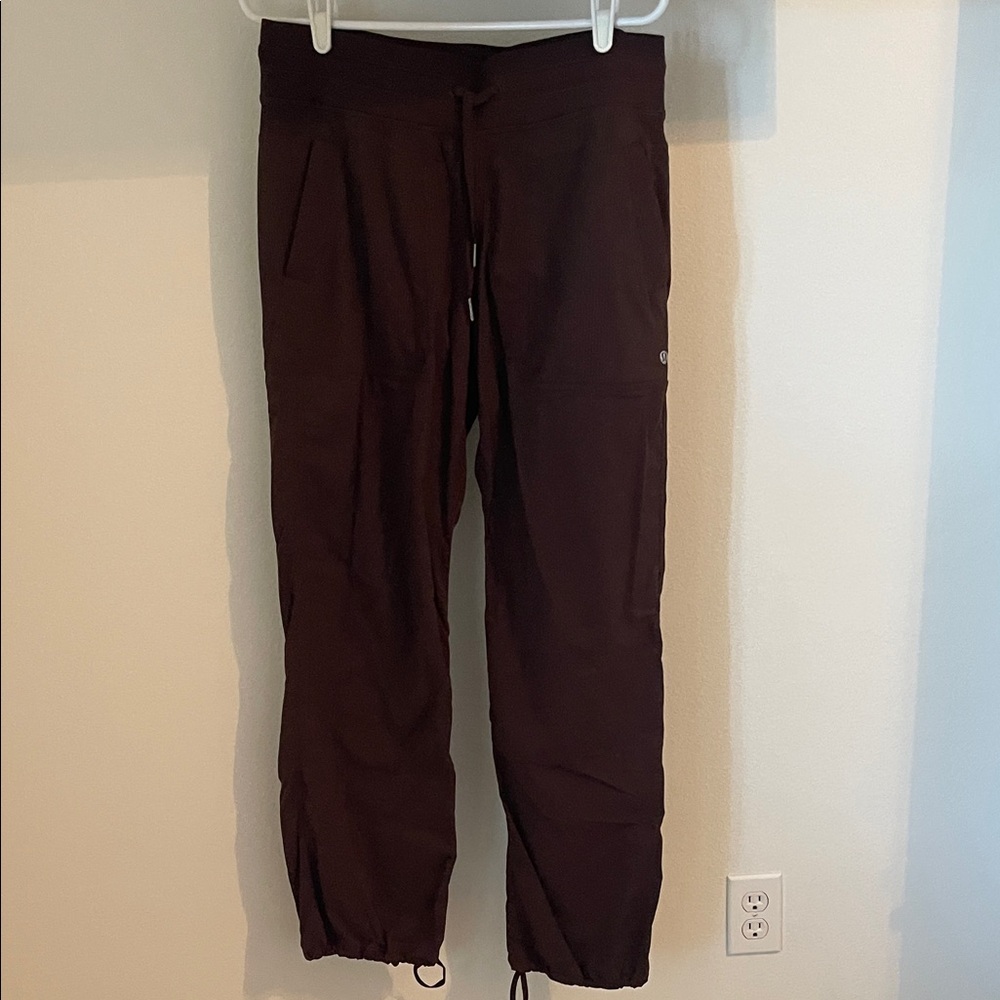 Lululemon Dance Studio Mid rise Pants